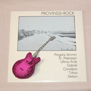 Provinssi-Rock